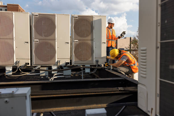 Best HVAC repair near me  in Galatia, IL