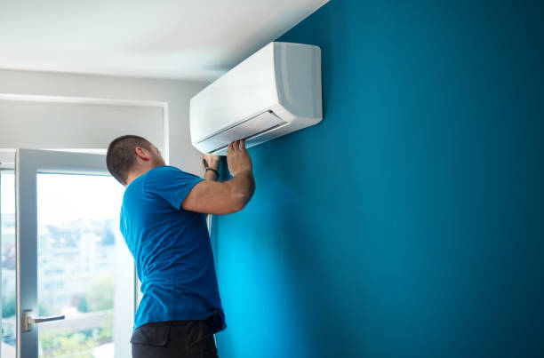Best Emergency HVAC repair  in Galatia, IL