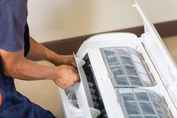 Best Commercial HVAC repair  in Galatia, IL