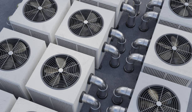 Best HVAC air duct cleaning  in Galatia, IL