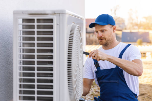 Best HVAC tune-up services  in Galatia, IL